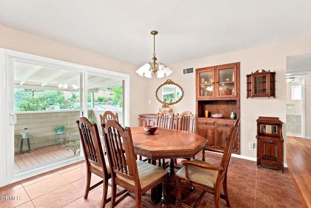 4721 Marwood Drive, Los Angeles, CA 90065