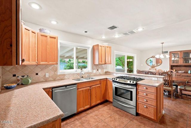 4721 Marwood Drive, Los Angeles, CA 90065