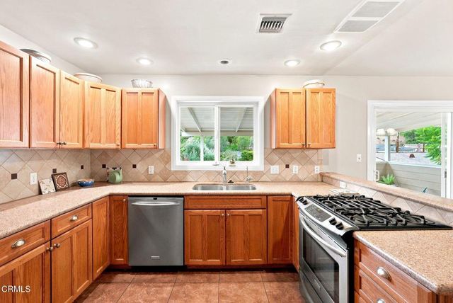 4721 Marwood Drive, Los Angeles, CA 90065