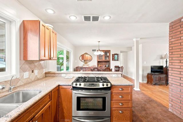 4721 Marwood Drive, Los Angeles, CA 90065