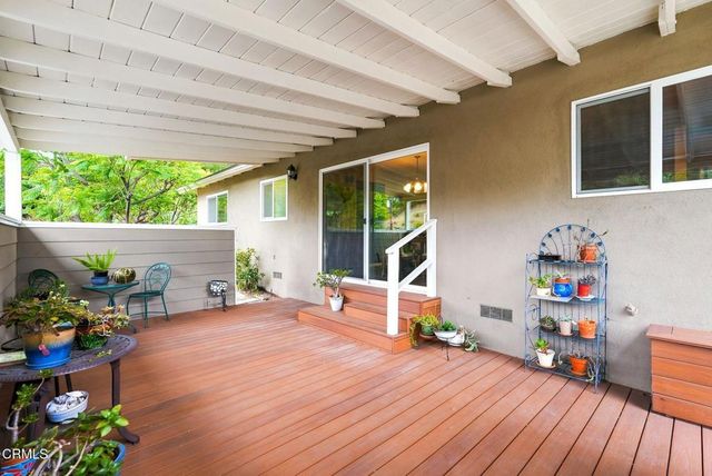 4721 Marwood Drive, Los Angeles, CA 90065