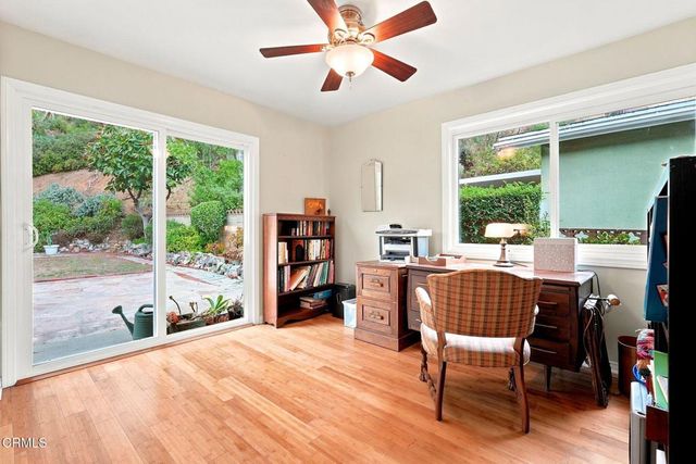 4721 Marwood Drive, Los Angeles, CA 90065