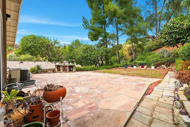 4721 Marwood Drive, Los Angeles, CA 90065