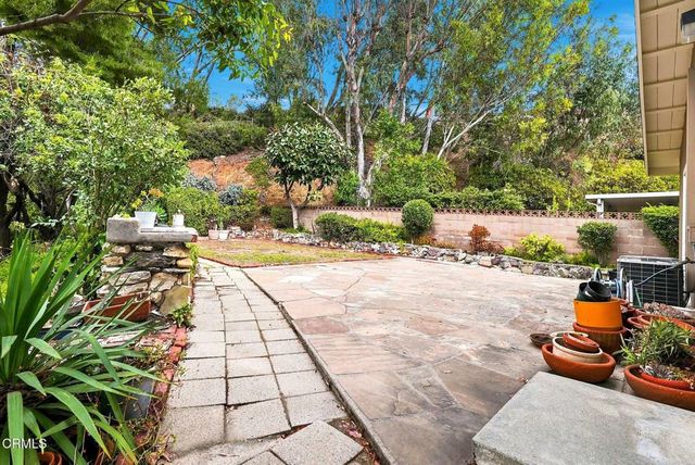 4721 Marwood Drive, Los Angeles, CA 90065