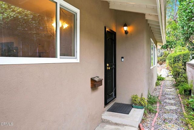 4721 Marwood Drive, Los Angeles, CA 90065