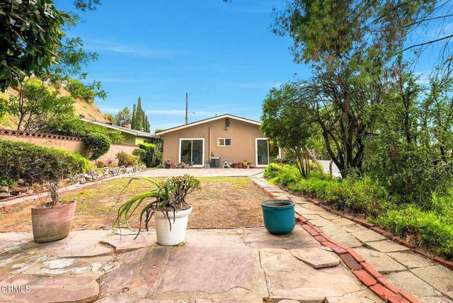 4721 Marwood Drive, Los Angeles, CA 90065