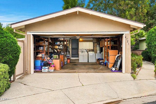 4721 Marwood Drive, Los Angeles, CA 90065