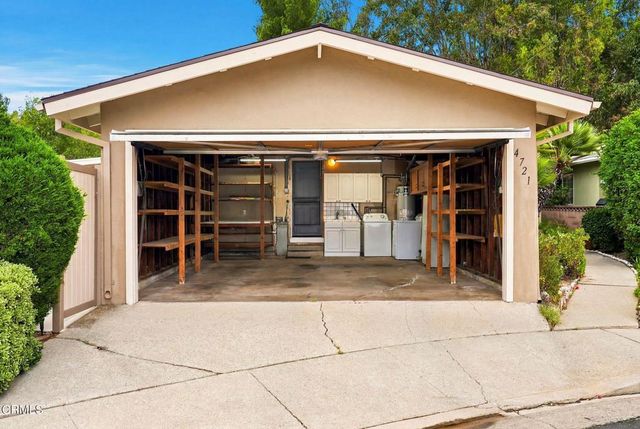4721 Marwood Drive, Los Angeles, CA 90065