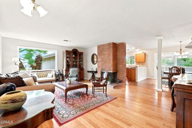 4721 Marwood Drive, Los Angeles, CA 90065