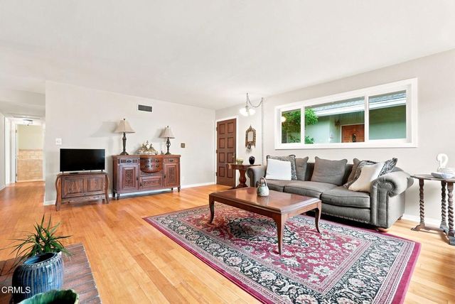 4721 Marwood Drive, Los Angeles, CA 90065
