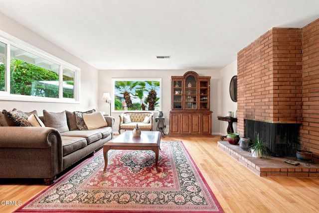 4721 Marwood Drive, Los Angeles, CA 90065