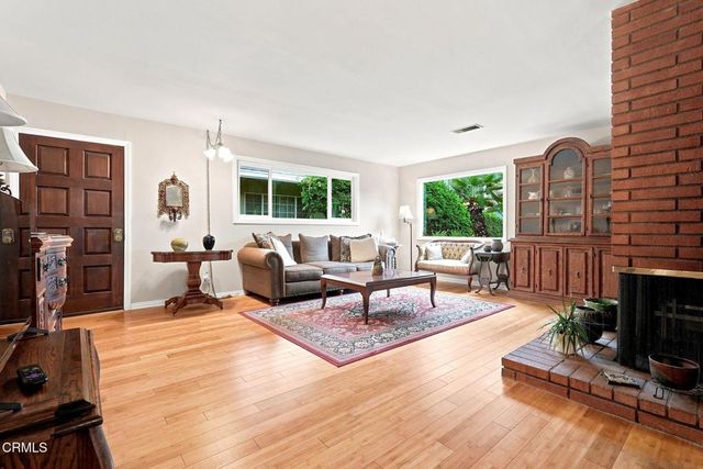 4721 Marwood Drive, Los Angeles, CA 90065
