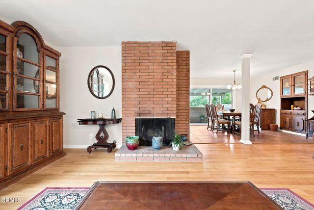 4721 Marwood Drive, Los Angeles, CA 90065