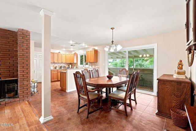 4721 Marwood Drive, Los Angeles, CA 90065