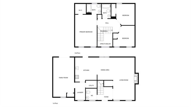 200 Meadow Wind Court, Monroe, NC 28110
