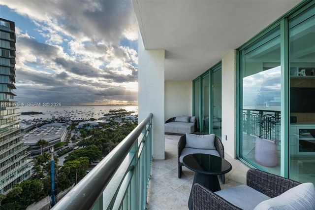 3400 SW 27th Ave 1706, Miami, FL 33133