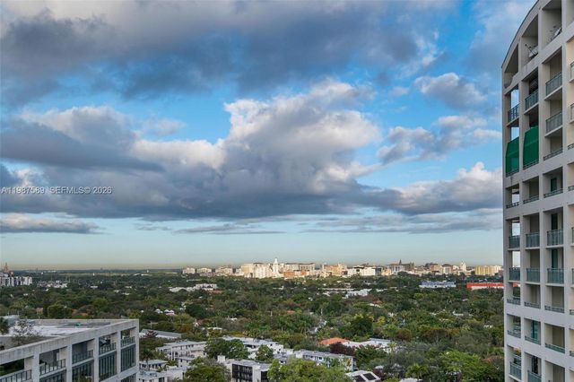 3400 SW 27th Ave 1706, Miami, FL 33133