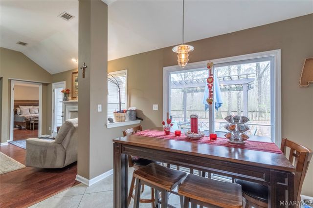 3712 Claiborne Circle, Montgomery, AL 36116