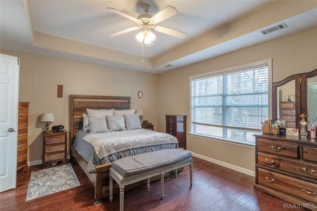 3712 Claiborne Circle, Montgomery, AL 36116