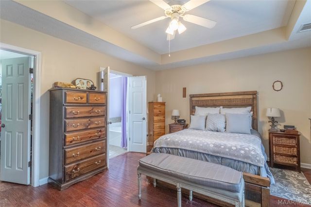 3712 Claiborne Circle, Montgomery, AL 36116