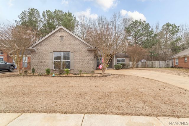 3712 Claiborne Circle, Montgomery, AL 36116