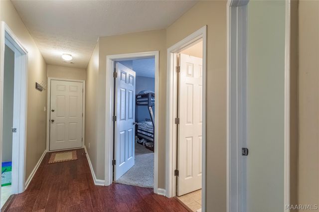 3712 Claiborne Circle, Montgomery, AL 36116