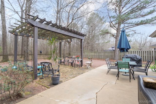 3712 Claiborne Circle, Montgomery, AL 36116