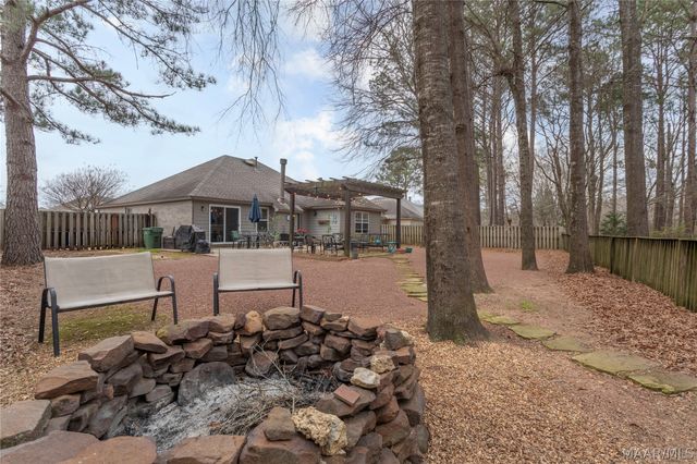 3712 Claiborne Circle, Montgomery, AL 36116