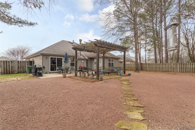 3712 Claiborne Circle, Montgomery, AL 36116