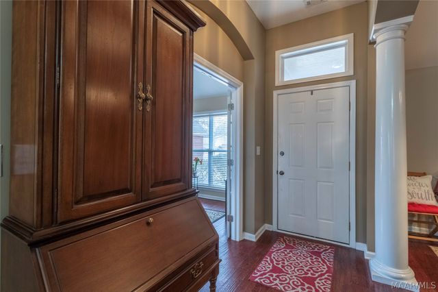 3712 Claiborne Circle, Montgomery, AL 36116