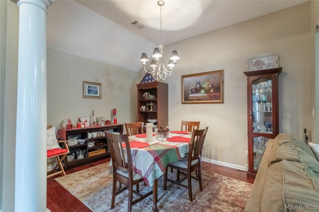 3712 Claiborne Circle, Montgomery, AL 36116