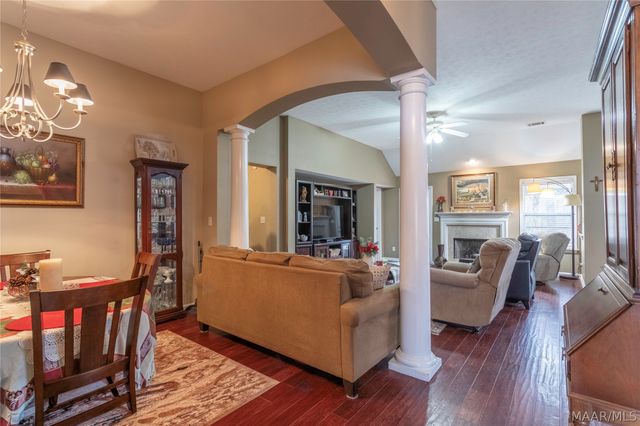 3712 Claiborne Circle, Montgomery, AL 36116