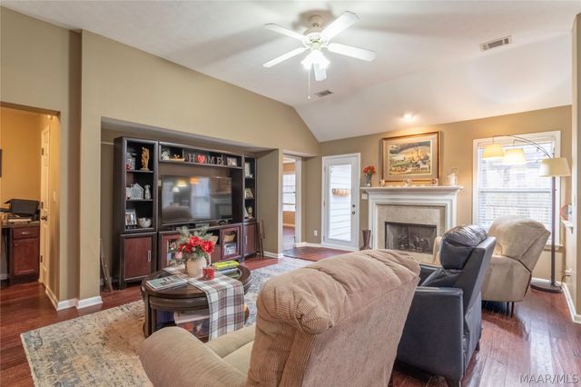 3712 Claiborne Circle, Montgomery, AL 36116