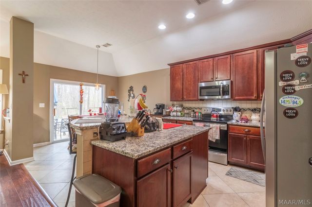 3712 Claiborne Circle, Montgomery, AL 36116