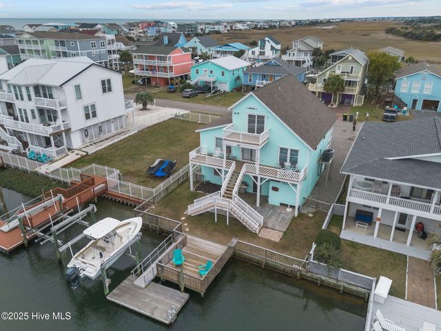 124 Starfish Drive, Supply, NC 28462