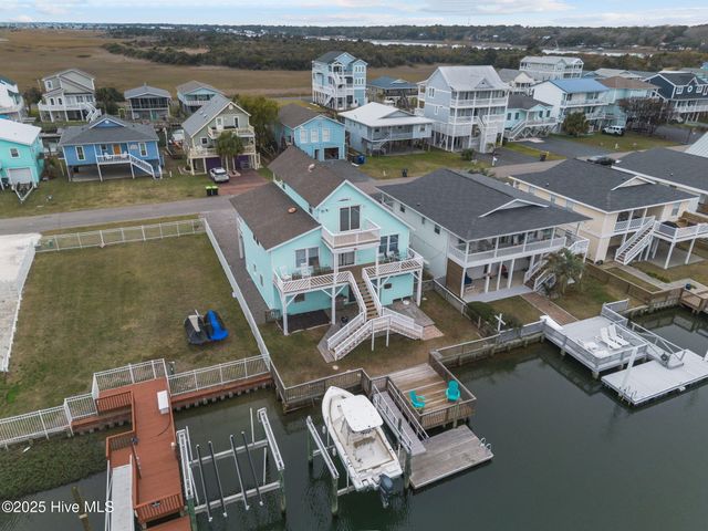124 Starfish Drive, Supply, NC 28462