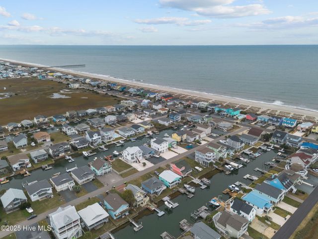 124 Starfish Drive, Supply, NC 28462