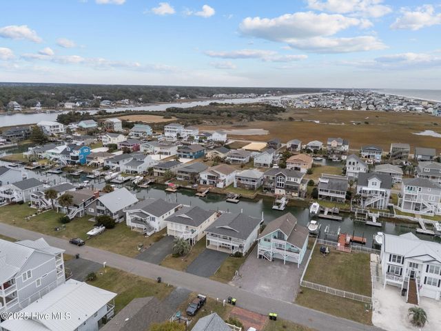124 Starfish Drive, Supply, NC 28462