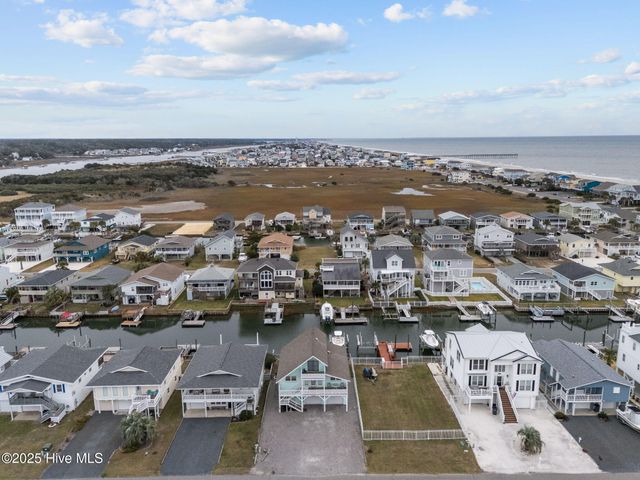 124 Starfish Drive, Supply, NC 28462