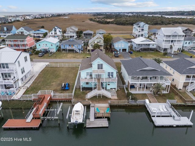 124 Starfish Drive, Supply, NC 28462