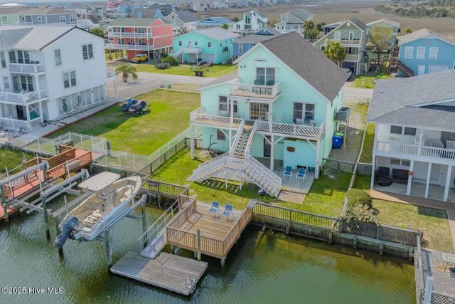 124 Starfish Drive, Supply, NC 28462