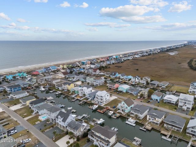 124 Starfish Drive, Supply, NC 28462