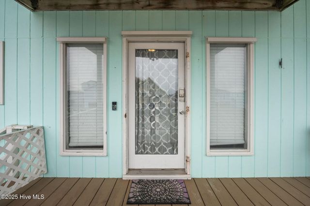 124 Starfish Drive, Supply, NC 28462