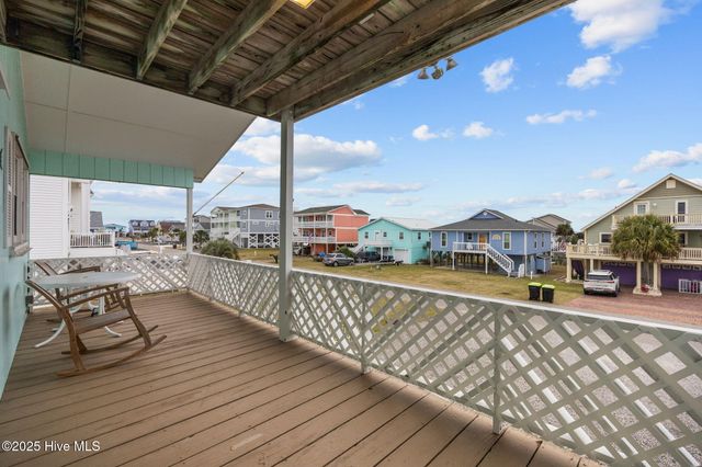124 Starfish Drive, Supply, NC 28462