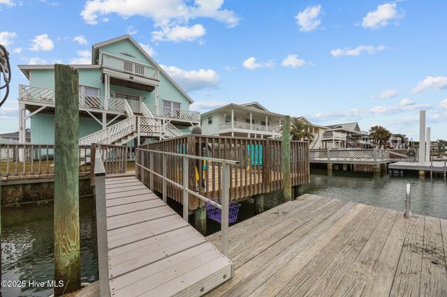 124 Starfish Drive, Supply, NC 28462