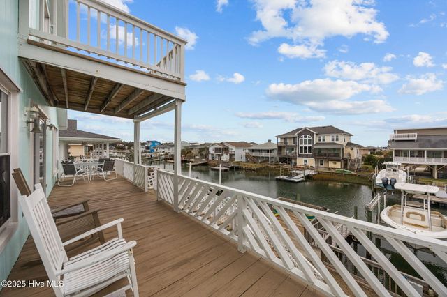 124 Starfish Drive, Supply, NC 28462