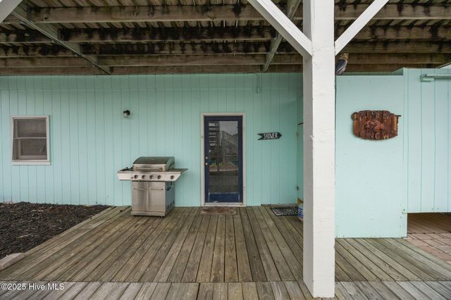 124 Starfish Drive, Supply, NC 28462