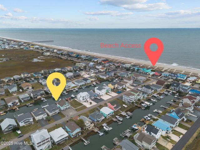 124 Starfish Drive, Supply, NC 28462
