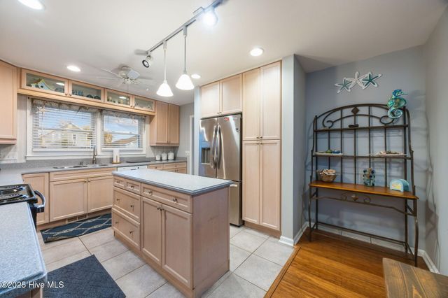 124 Starfish Drive, Supply, NC 28462