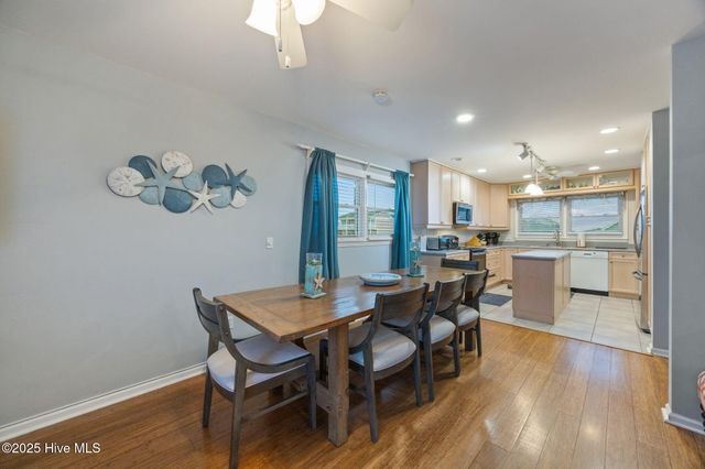 124 Starfish Drive, Supply, NC 28462